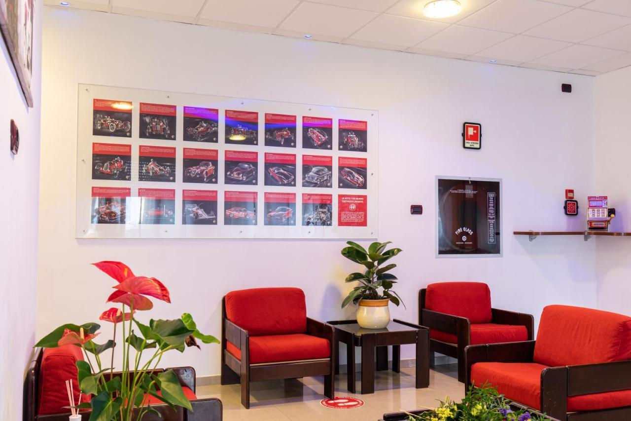 Xxv Aprile Casa Per Ferie Hotel Albenga